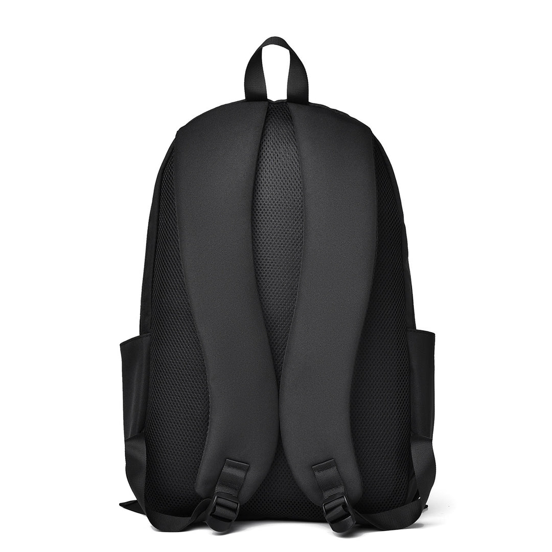 Sleek Multi-Compartment Rucksack Karnz
