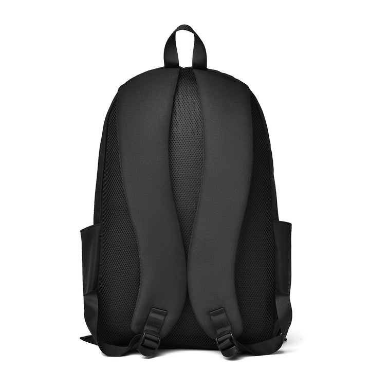 Sleek Multi-Compartment Rucksack Karnz