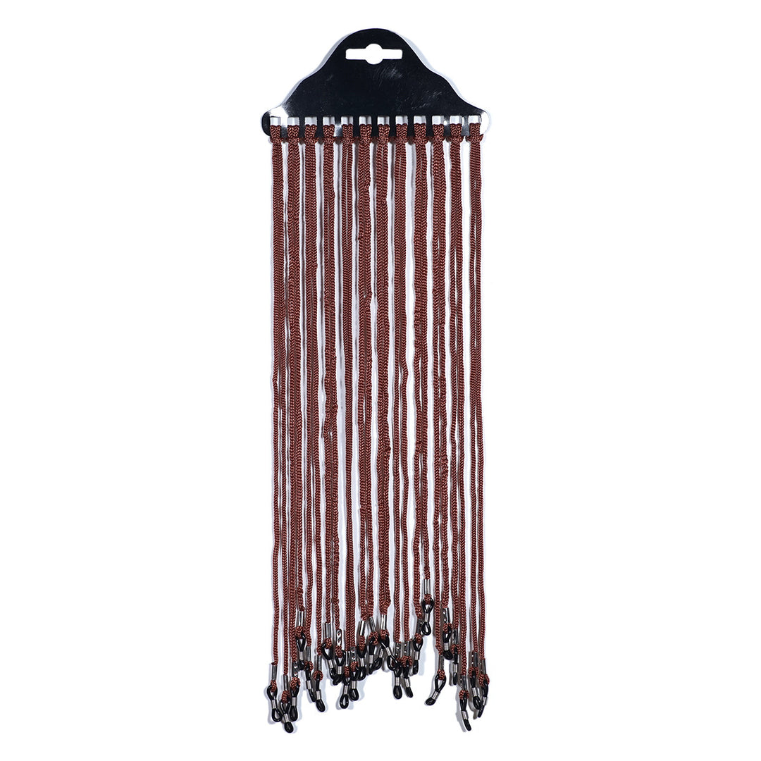 Verstellbare Lanyards Karnz