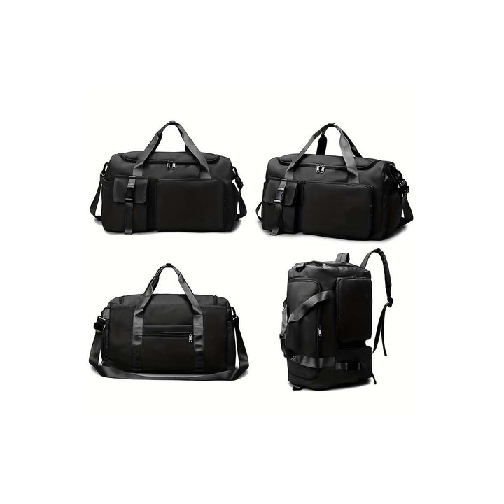 Unisex Multifunktionale Sport- und Reisetasche Karnz