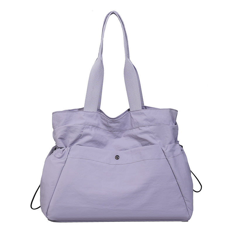 Leichtgewichtiger Vielseitiger Outdoor-Tote-Bag Karnz