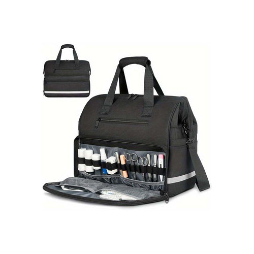 Unisex Professionelle Aufbewahrungstasche Karnz