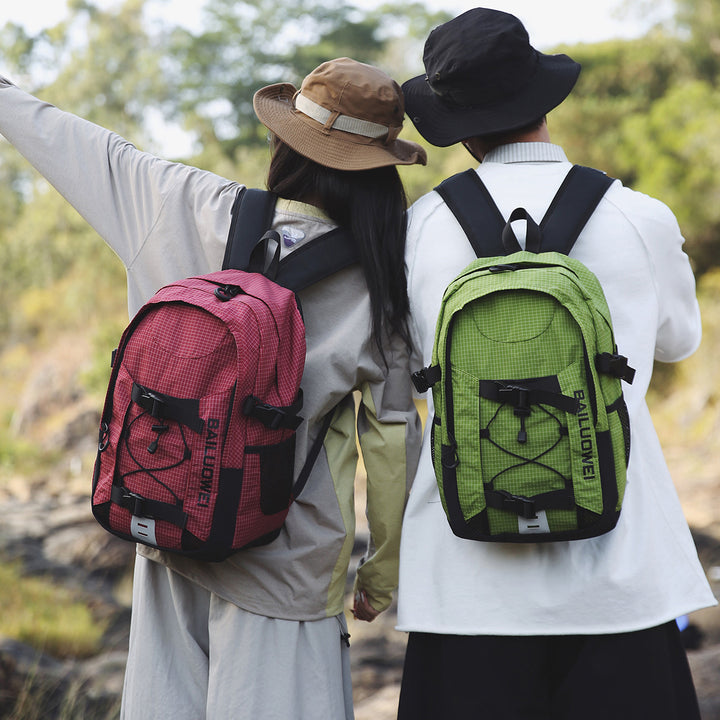 Multifunktionaler Outdoor-Abenteuer-Rucksack