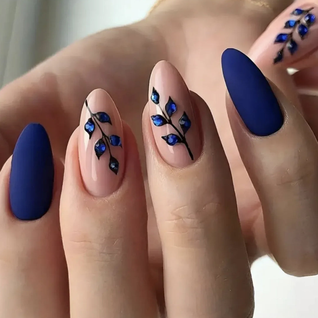 Künstlerische Nagelkunstverlängerungen Karnz 1789713398