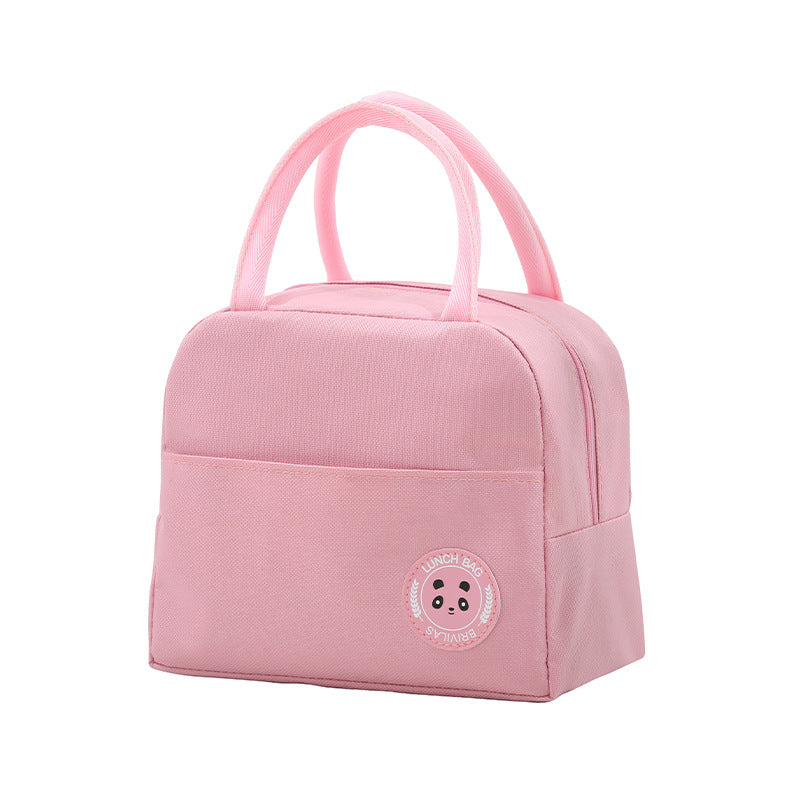 Isolierter Lunch-Kühltasche Karnz
