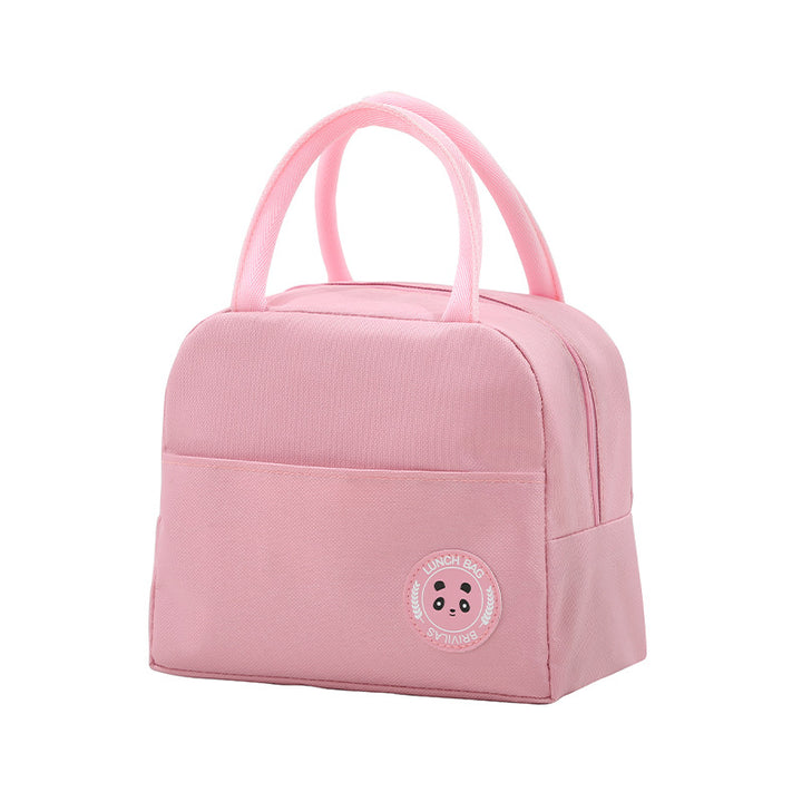Isolierter Lunch-Kühltasche Karnz