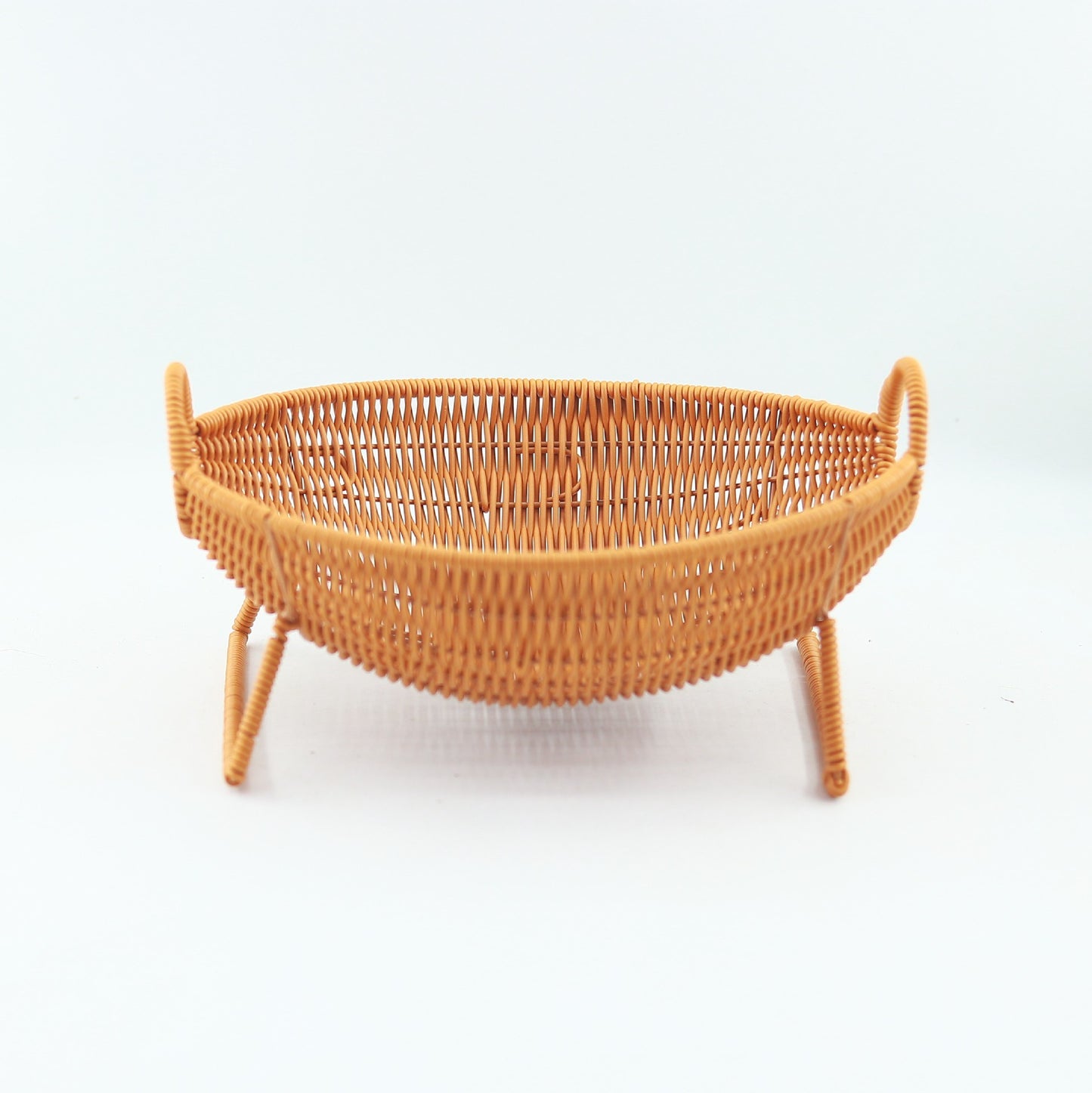 Unisex Designer Obstschale Karnz