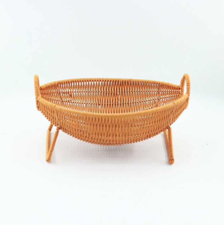 Unisex Designer Obstschale Karnz