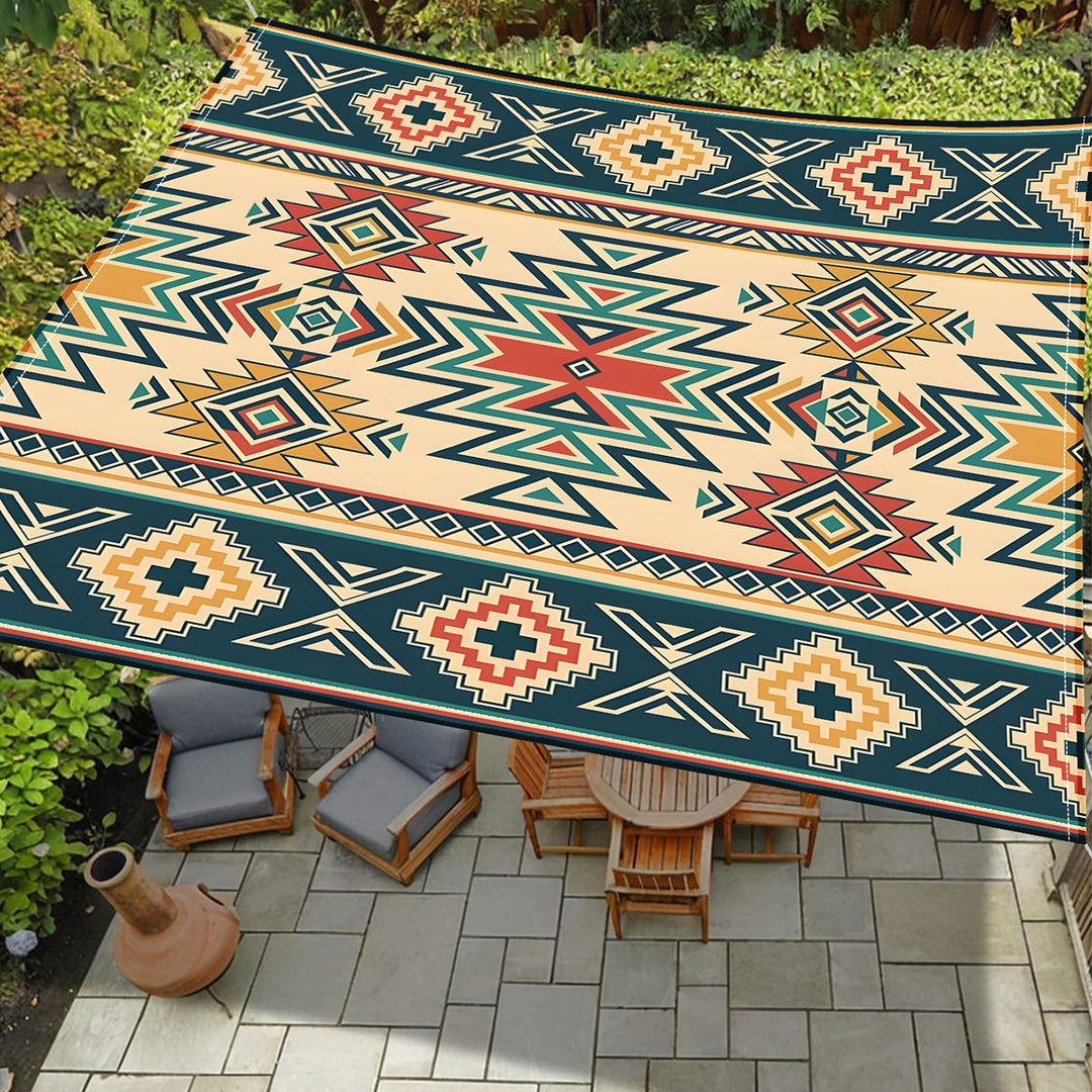 Outdoor Pavillon Schatten Karnz