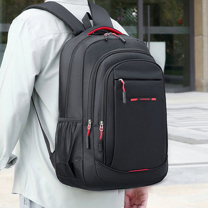 Funktionaler Hochleistungs-Rucksack Karnz