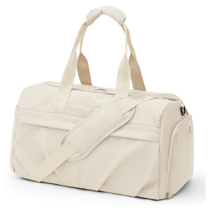 Multi-Zweck-Reise-Duffel-Tasche Brehn