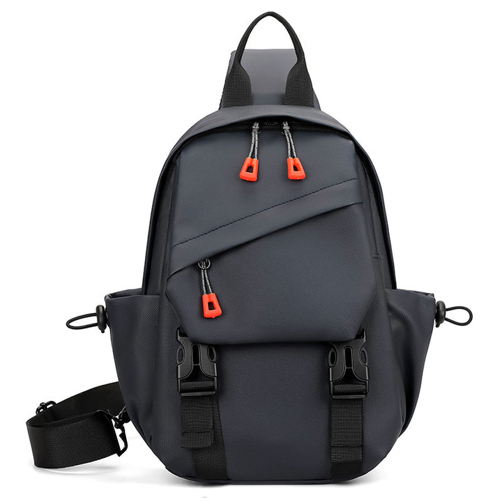 Wasserabweisender Outdoor Sling-Rucksack