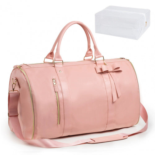 Elegante und Geräumige Reisetasche Karnz