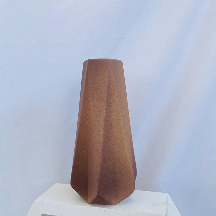 Moderne Keramikvase Karnz