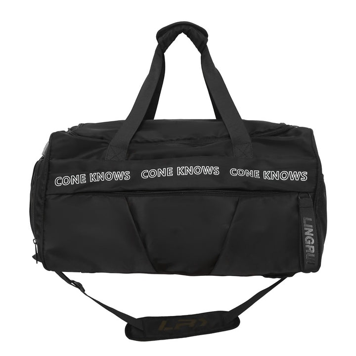Funktionale Sport-Duffel-Tasche