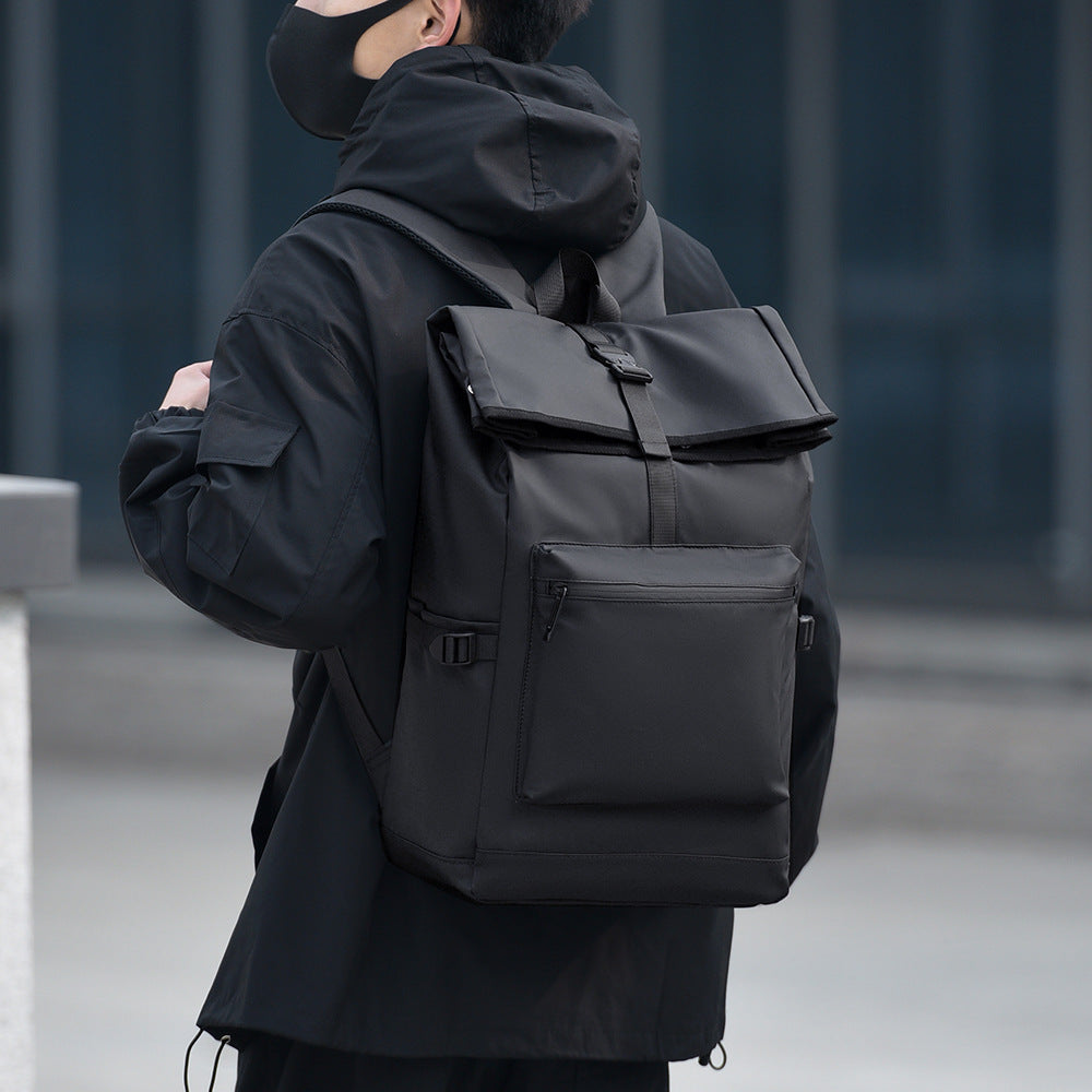 Moderner wasserdichter Rucksack Karnz