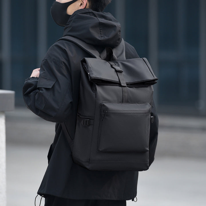 Moderner wasserdichter Rucksack Karnz