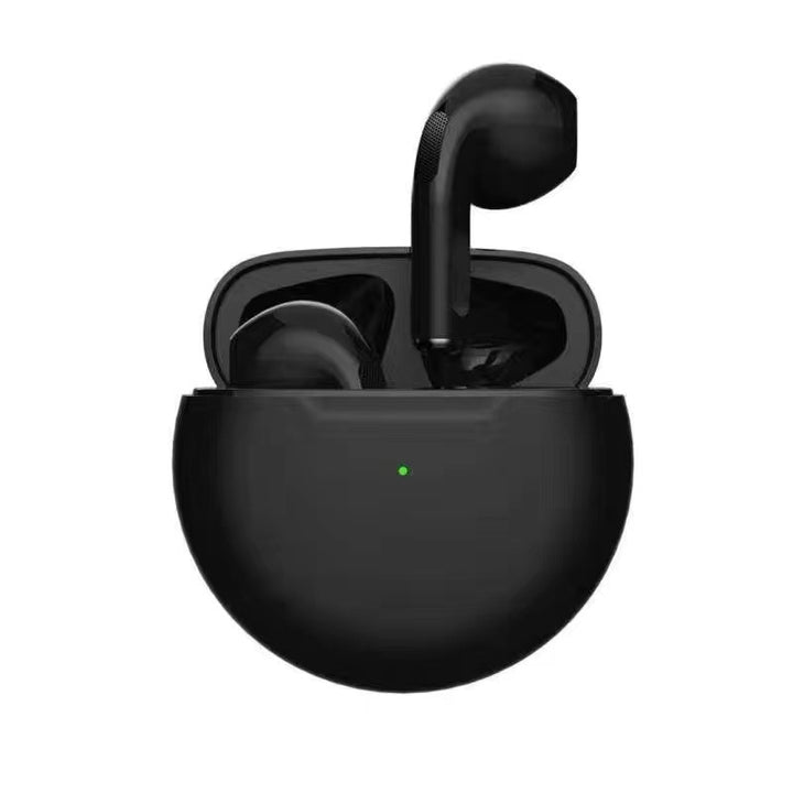 True Wireless In-Ear Kopfhörer mit Fortschrittlicher Geräuschunterdrückung und Ergonomischem Design Karnz