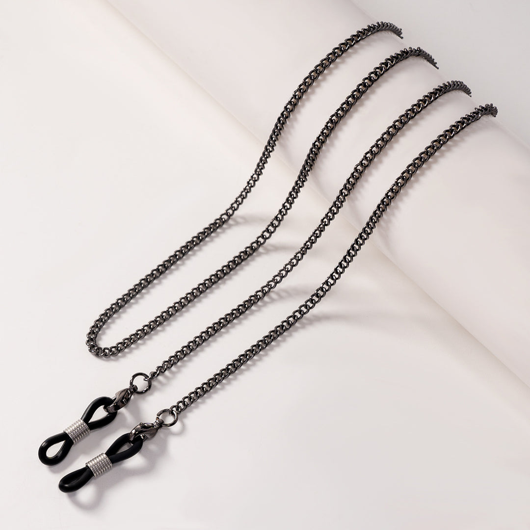 Stylische Brillenhalterkette Karnz