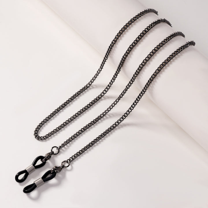 Stylische Brillenhalterkette Karnz