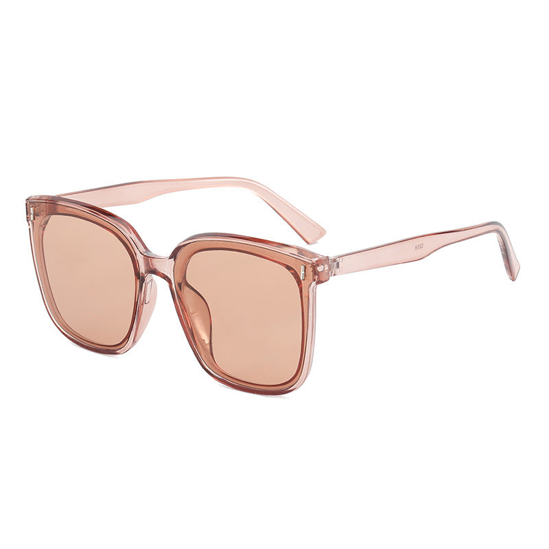 Damen modische Sonnenbrille Karnz