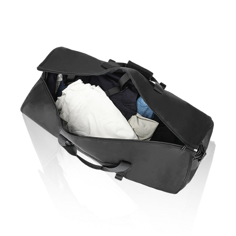 Vielseitige Reise Sport Duffel Tasche Karnz