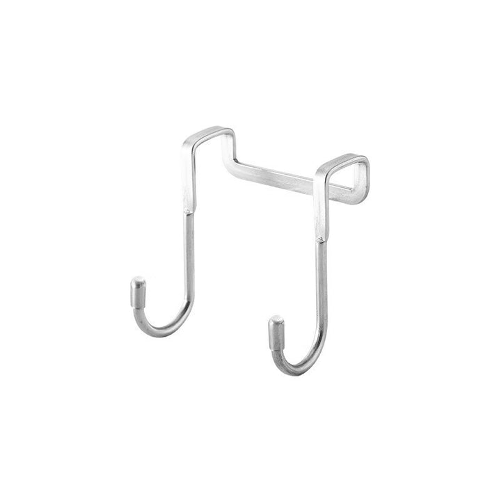 Schwere Wandanbring-Haken Set Karnz