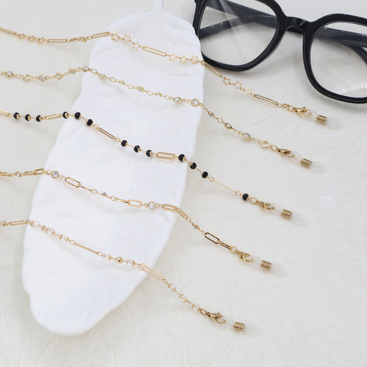 Stern-Design-Kette Karnz