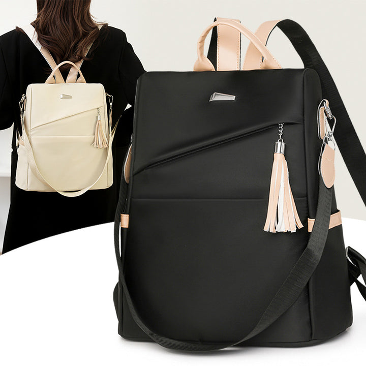 Stilvoller Multi-Functional Laptop-Rucksack Karnz