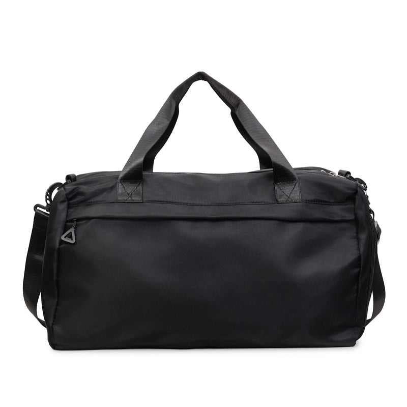 Wasserabweisende Mehrzweck-Wochenend-Duffle-Tasche Karnz