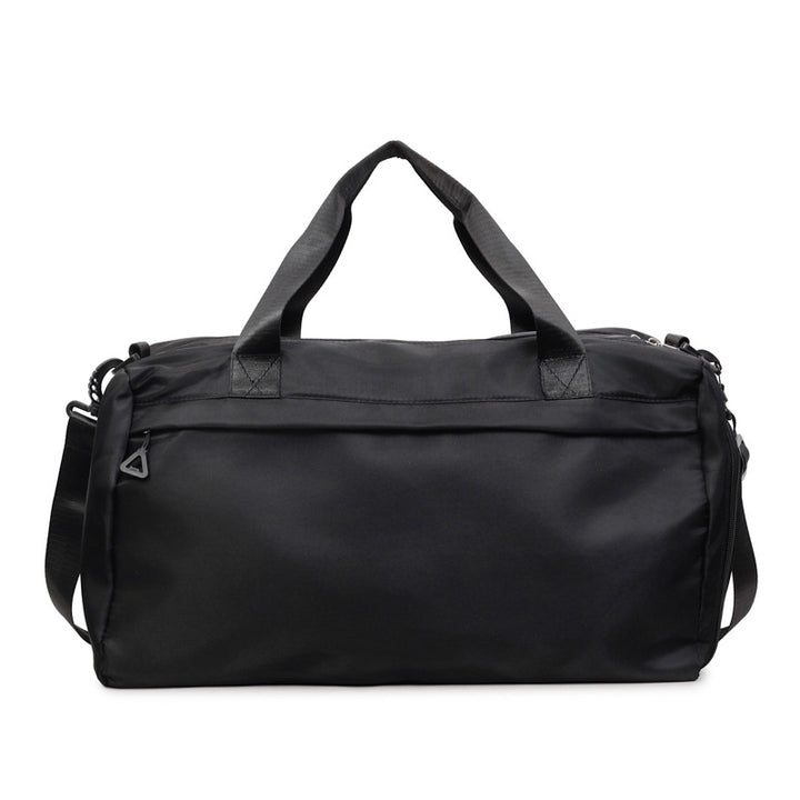 Wasserabweisende Mehrzweck-Wochenend-Duffle-Tasche Karnz