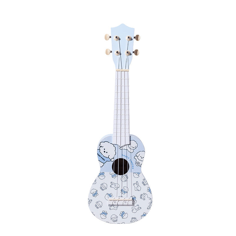Cartoon-Themen Ukulele Karnz