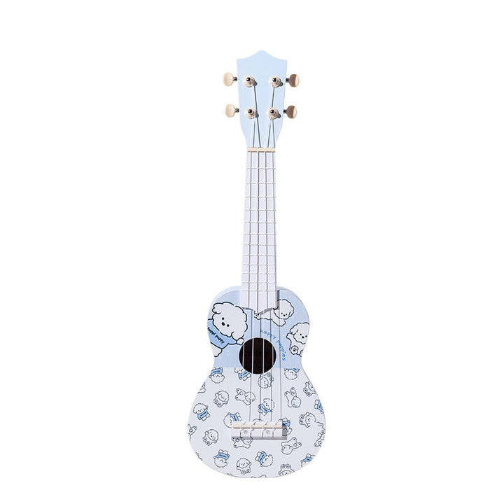Cartoon-Themen Ukulele Karnz