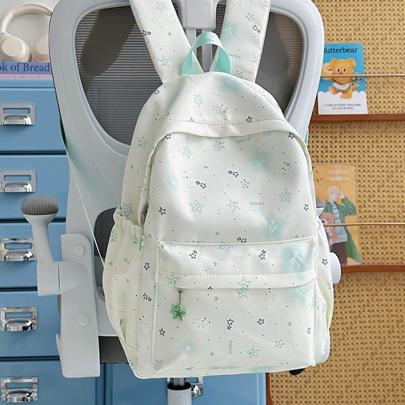 Fun Print Freizeit Rucksack Karnz