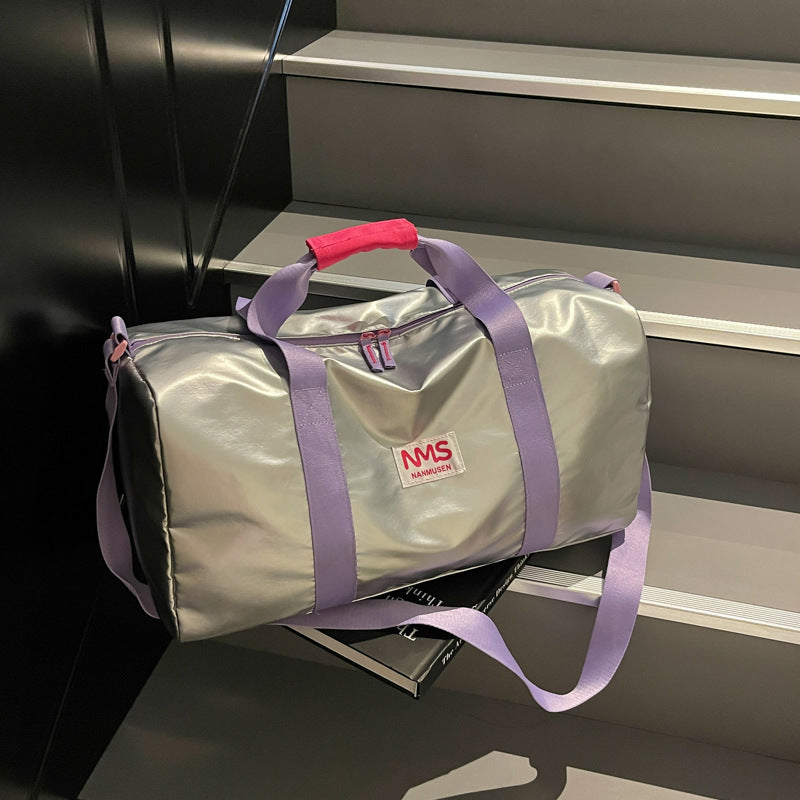Stylische Sport-Duffle-Tasche Karnz