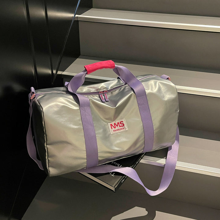 Stylische Sport-Duffle-Tasche Karnz