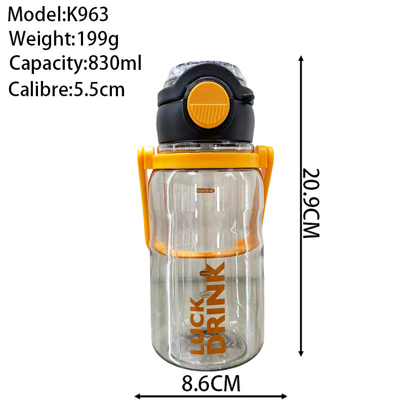 Trinkflasche Karnz