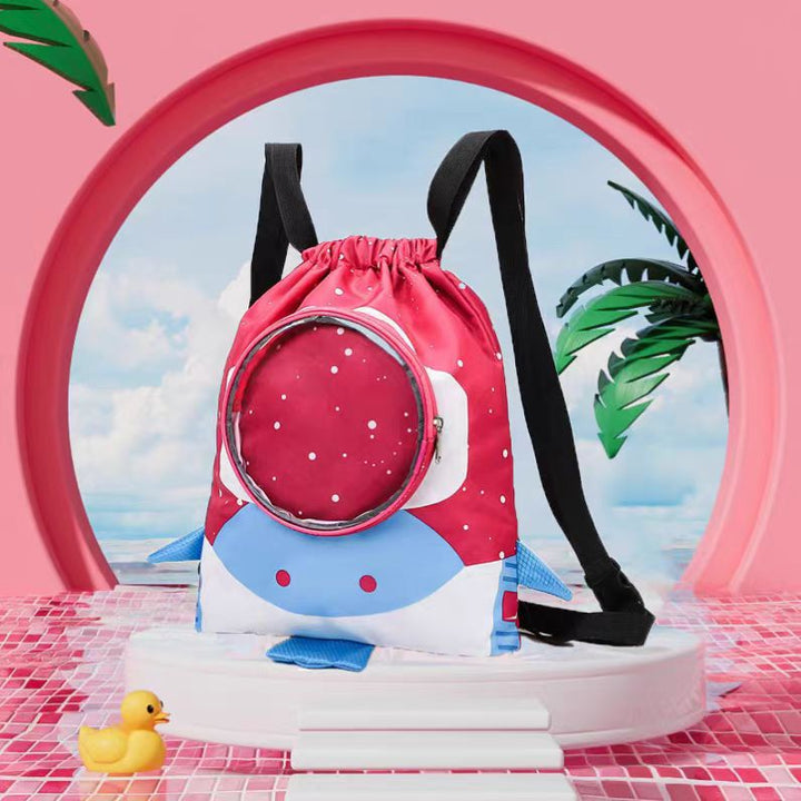 Drawstring-Rucksack Karnz