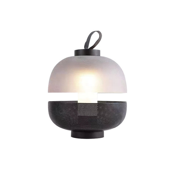 Moderne dekorative Pendelleuchte