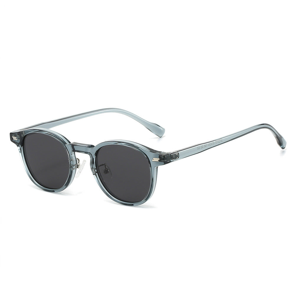 Damen Retro Sonnenbrille Karnz
