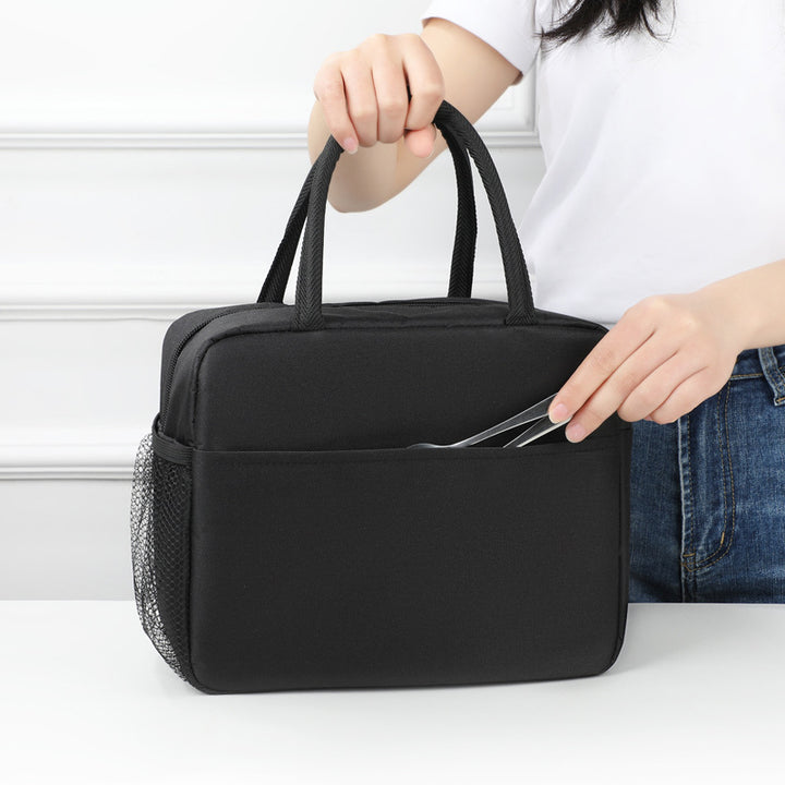 Isolierte Reise-Kühltasche Karnz