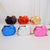 Damen trendige Handtasche Karnz
