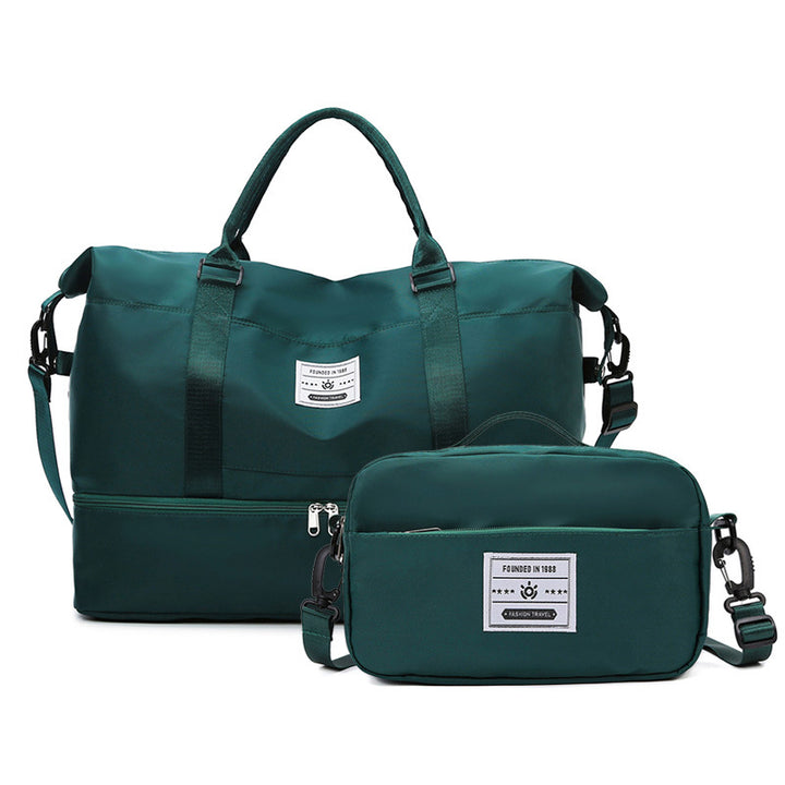 Reise-Duffel-Tasche Karnz
