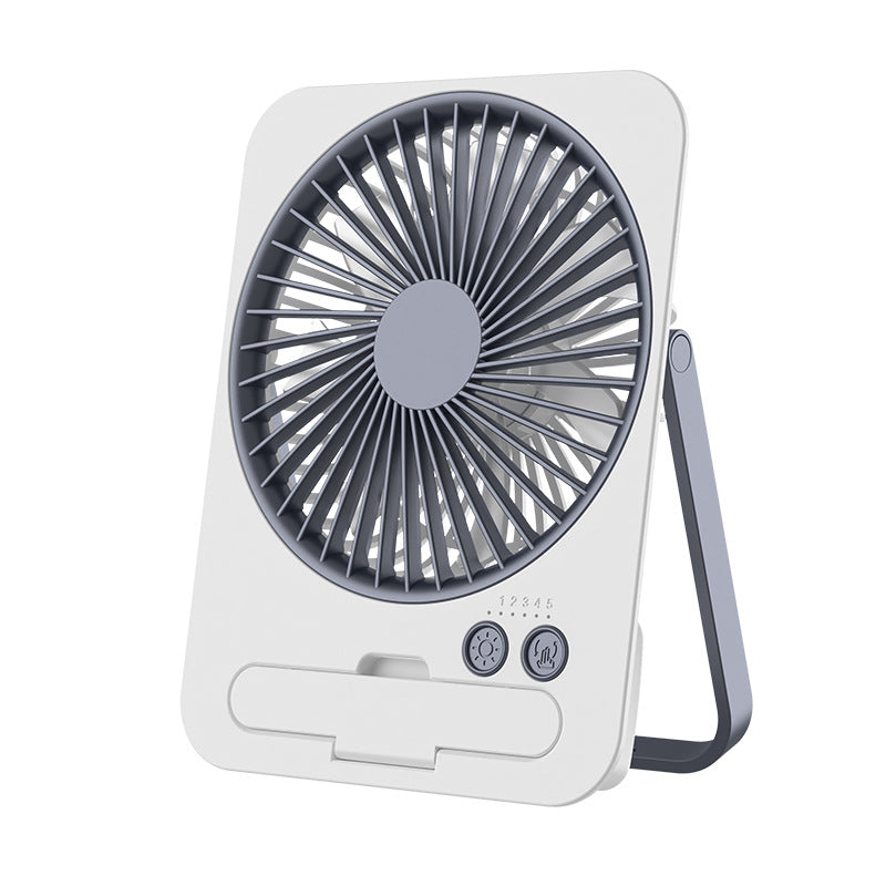 Portable Tischventilator Karnz