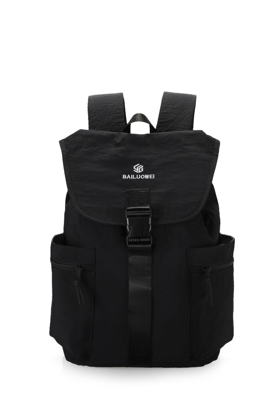 Vielseitiger Multi-Taschen-Rucksack