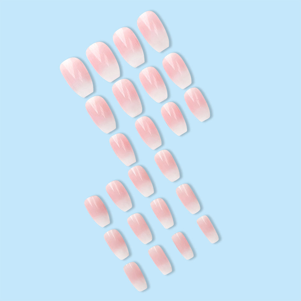 Ombre Nagelverlängerung Tipps Karnz