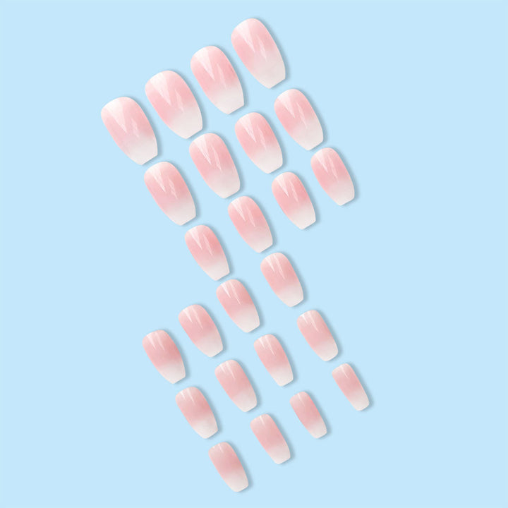 Ombre Nagelverlängerung Tipps Karnz