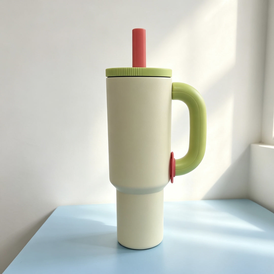 Unisex Mehrweg-Trinkbecher Karnz