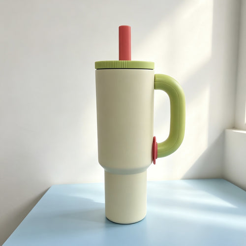 Unisex Mehrweg-Trinkbecher Karnz