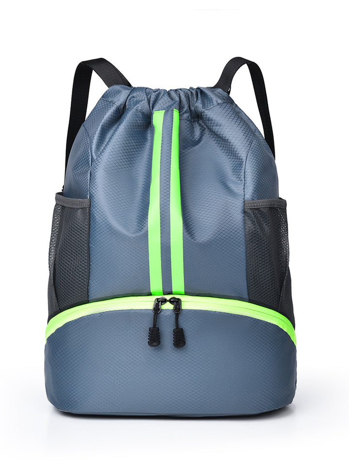 Leichter Rucksack mit Kordelzug Karnz